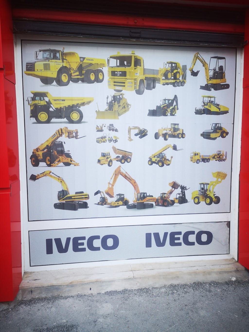 Société DAcier Et DOutillage Industriels Ltée | 9750 Rue Meilleur, Montréal, QC H3L 3J5, Canada | Phone: (514) 389-7891