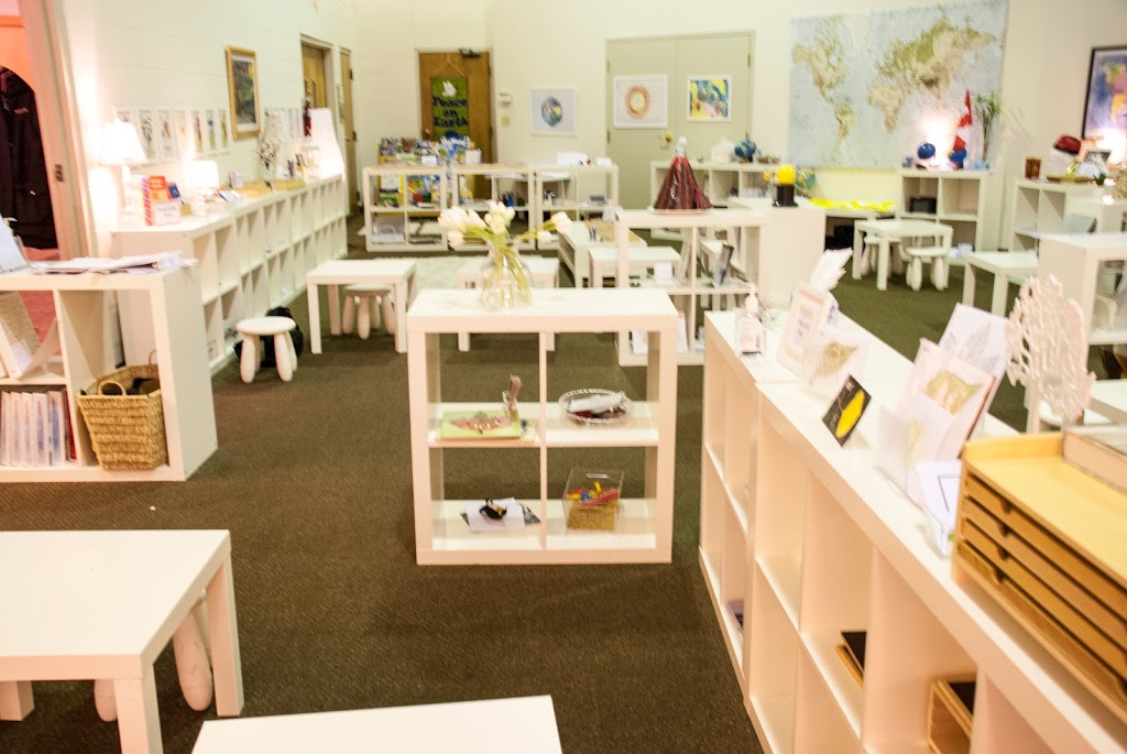 Aspen Hill Montessori | 742 85 St SW, Calgary, AB T3H 4C7, Canada | Phone: (403) 246-2794