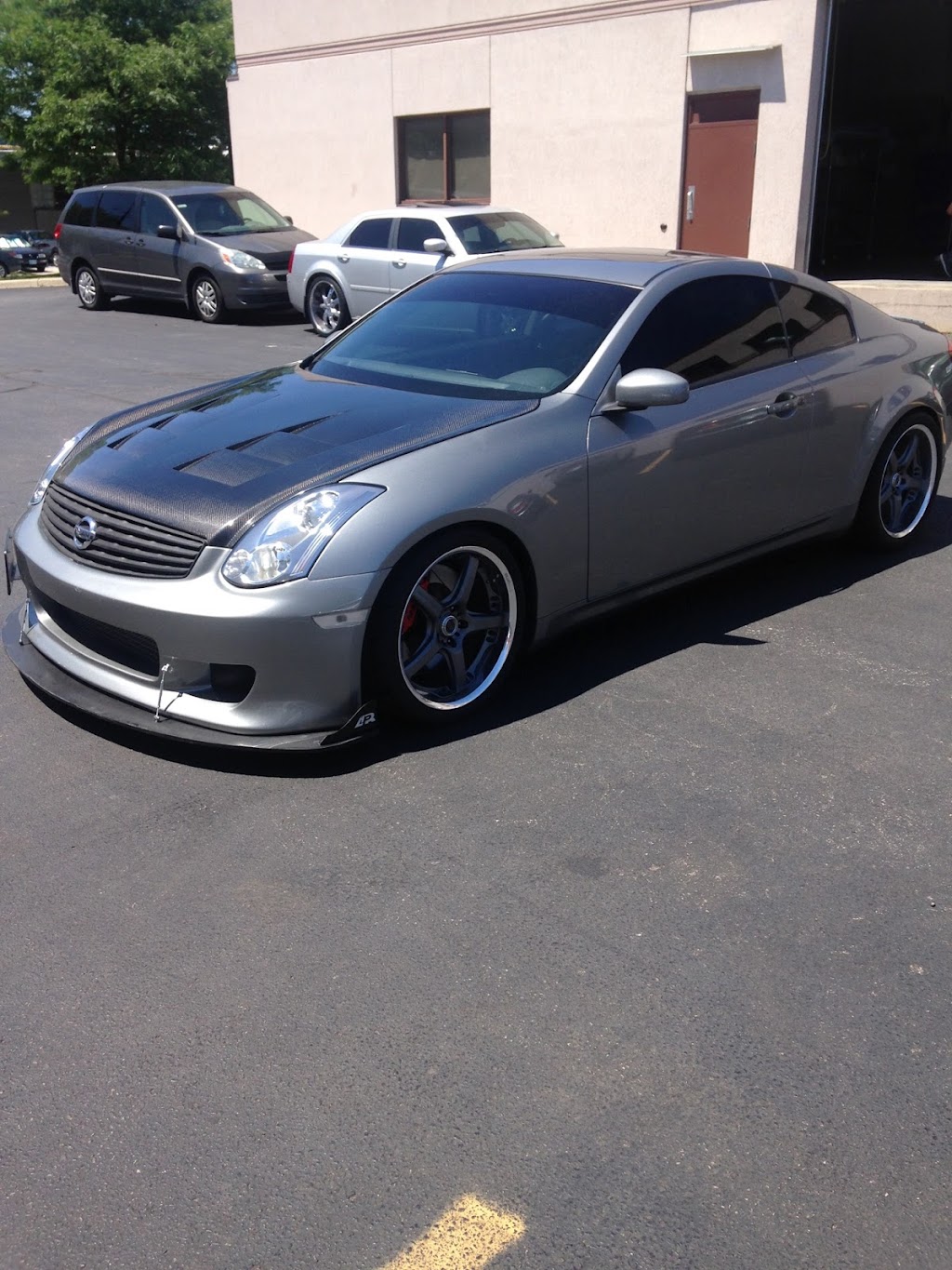 Orens Auto | 166 Bullock Dr Unit 34, Markham, ON L3P 1W2, Canada | Phone: (416) 576-4410