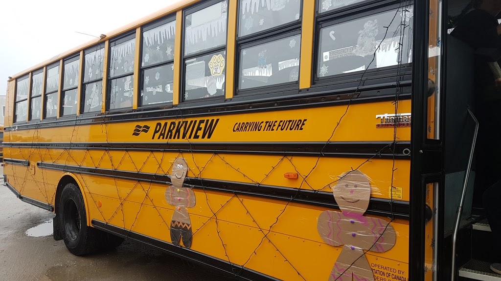 Parkview Transit | 12151 Airport Road, Caledon, ON L7C 2X3, Canada | Phone: (905) 857-9894
