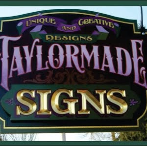 Taylormade Signs | 39 Main St, Millbrook, ON L0A 1G0, Canada | Phone: (705) 932-3195