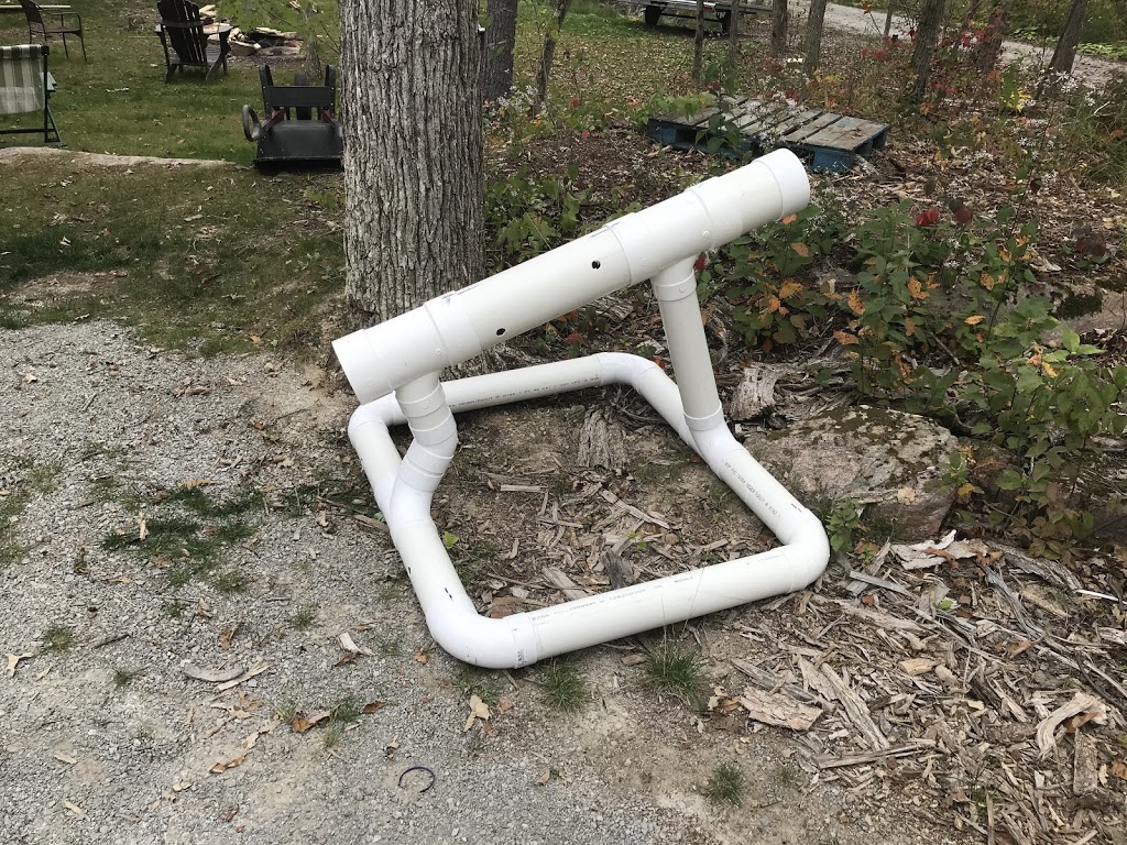 Hebner Plumbing | 463 Honey Harbour Rd, Port Severn, ON L0K 1S0, Canada | Phone: (705) 626-2341