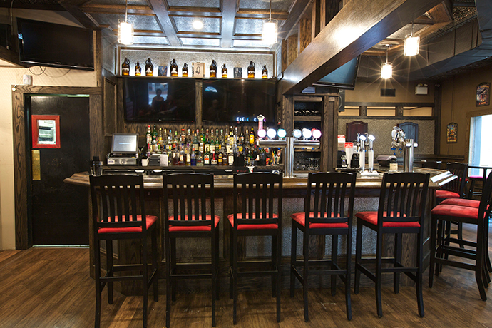 Fiddle And Firkin | 707 King St E, Cambridge, ON N3H 3N8, Canada | Phone: (519) 653-8835
