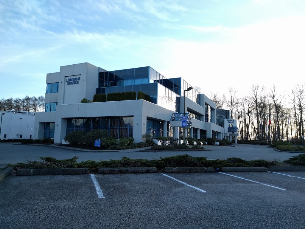London Drugs Limited | 12831 Horseshoe Pl, Richmond, BC V7A 4X5, Canada | Phone: (604) 272-7400