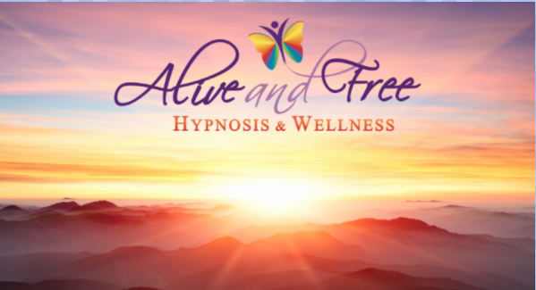 Alive & Free Hypnosis & Wellness | 5580 Kennedy Rd #4, Mississauga, ON L4Z 2A9, Canada | Phone: (905) 890-1818