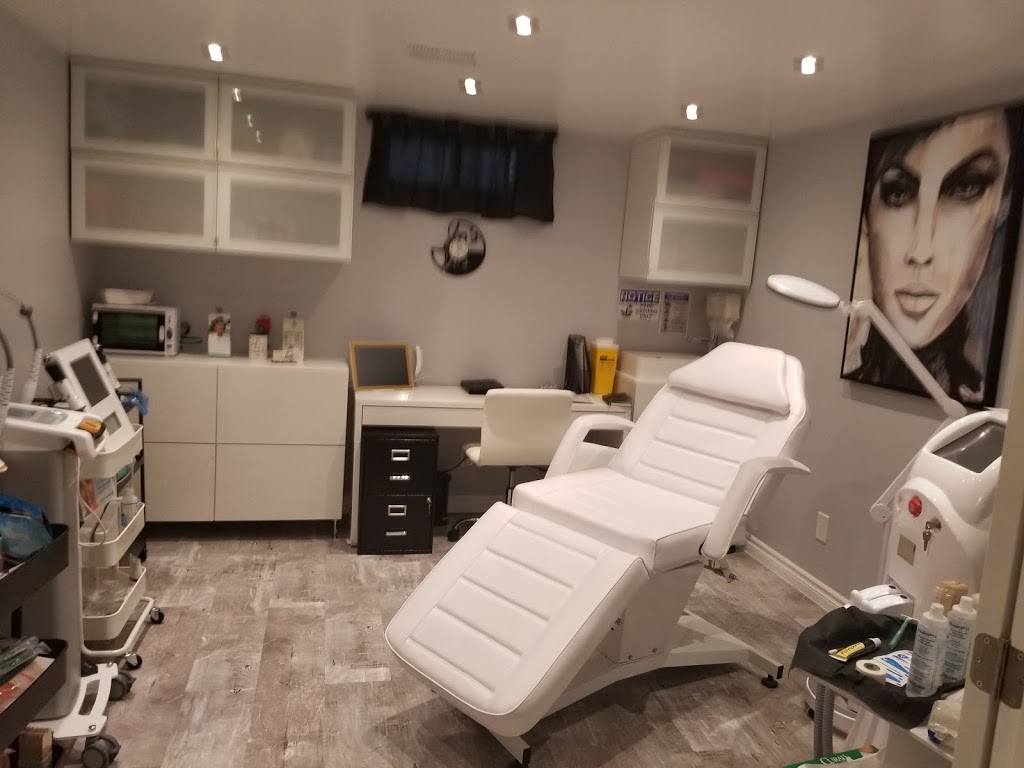 Jos Suite Spa | 1224 Michael Crescent, Cambridge, ON N3H 2P8, Canada | Phone: (519) 240-1958