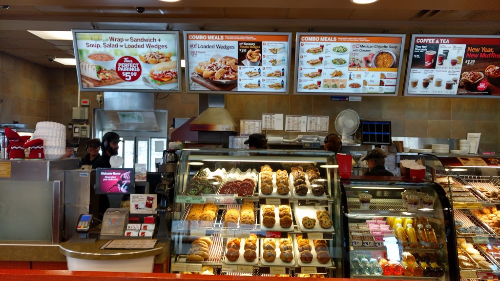 Tim Hortons | 1936 Kane Rd, Kelowna, BC V1V 2E5, Canada | Phone: (250) 712-0919
