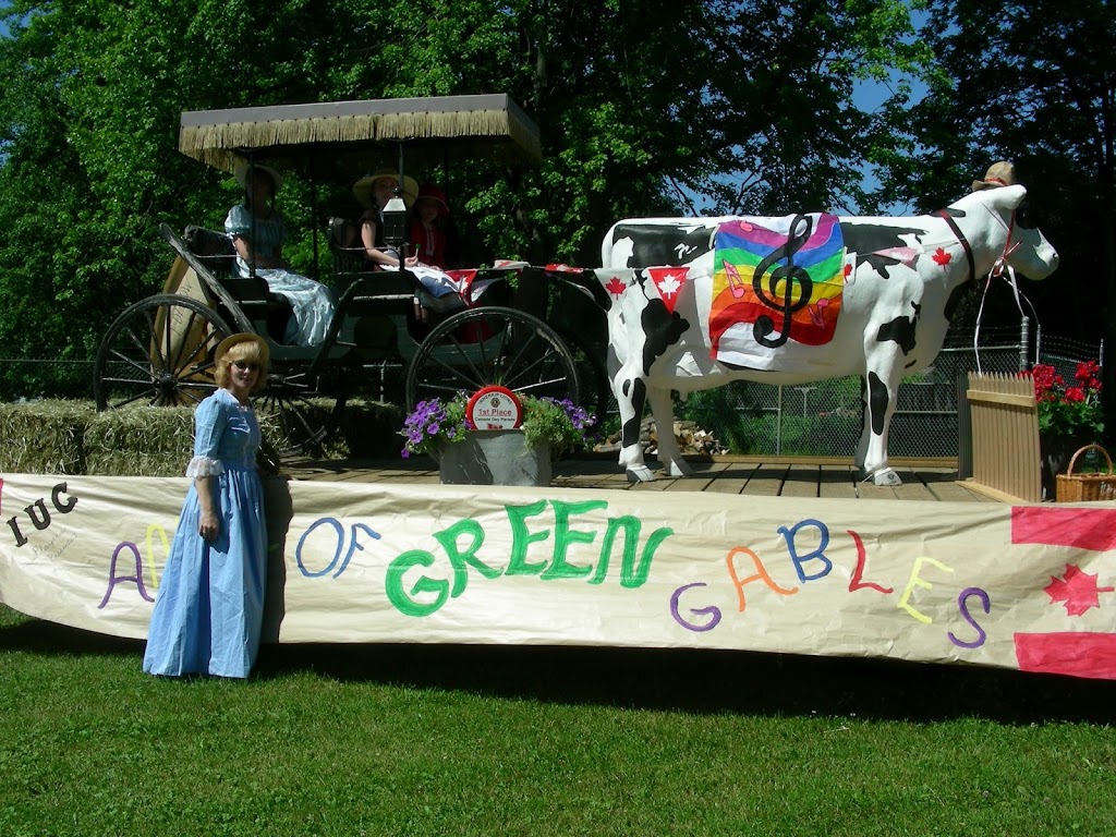 Innerkip United Church | 11 Vincent St, Innerkip, ON N0J 1M0, Canada | Phone: (519) 602-6692