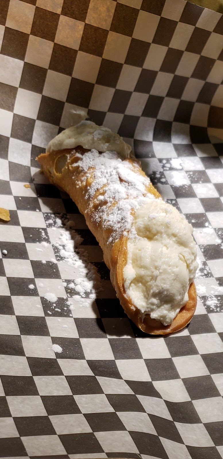 Pizzeria Bros | 16952 Route Transcanadienne, Kirkland, QC H9H 0C5, Canada | Phone: (514) 726-6666