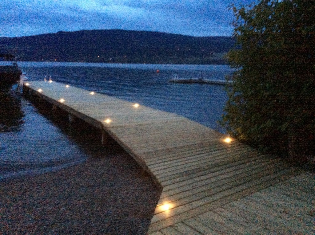 Entec Electric Inc | 1943 Abel St, Kelowna, BC V1Z 3C6, Canada | Phone: (250) 300-5110