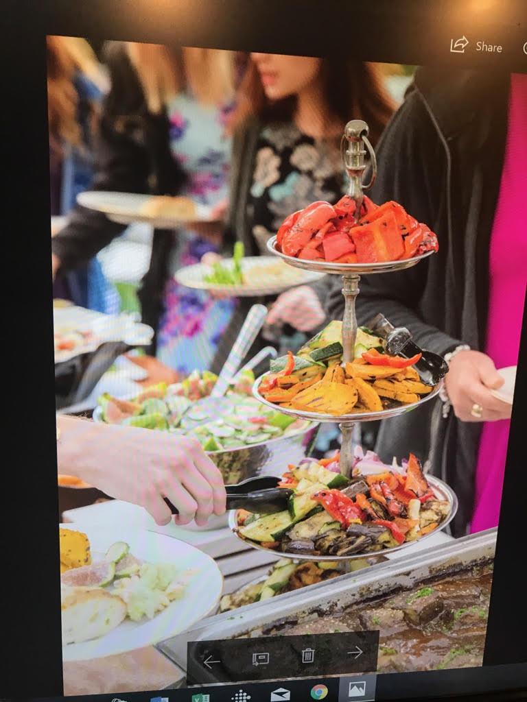 Culinary Touch Catering | point of interest | 30600 Progressive Way, Abbotsford, BC V2T 6W3, Canada | 6048251979 OR +1 604-825-1979