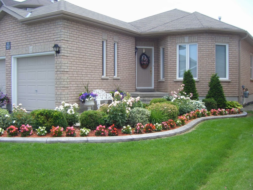 Quality Curb & Garden Edge | 1692 Flos RD 11 West, RR#3, Elmvale, ON L0L 1P0, Canada | Phone: (705) 322-4562
