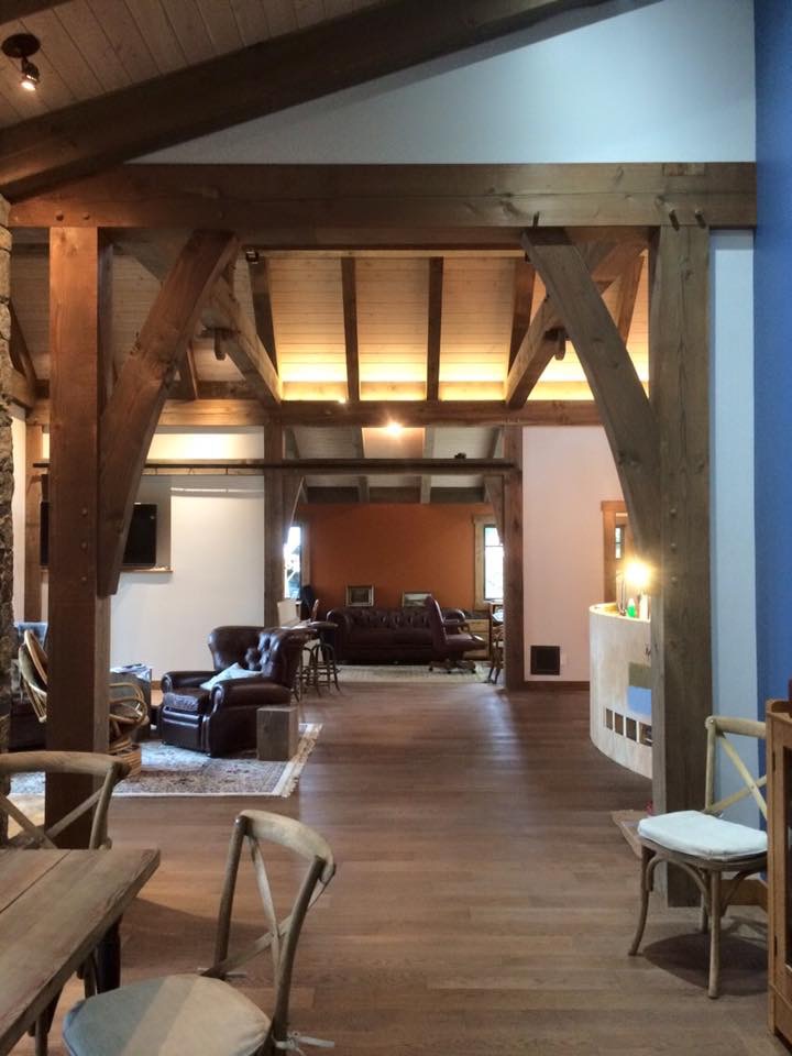 Raven Painting & Renovations | 3256 Cook St, Chemainus, BC V0R 1K2, Canada | Phone: (250) 815-5325