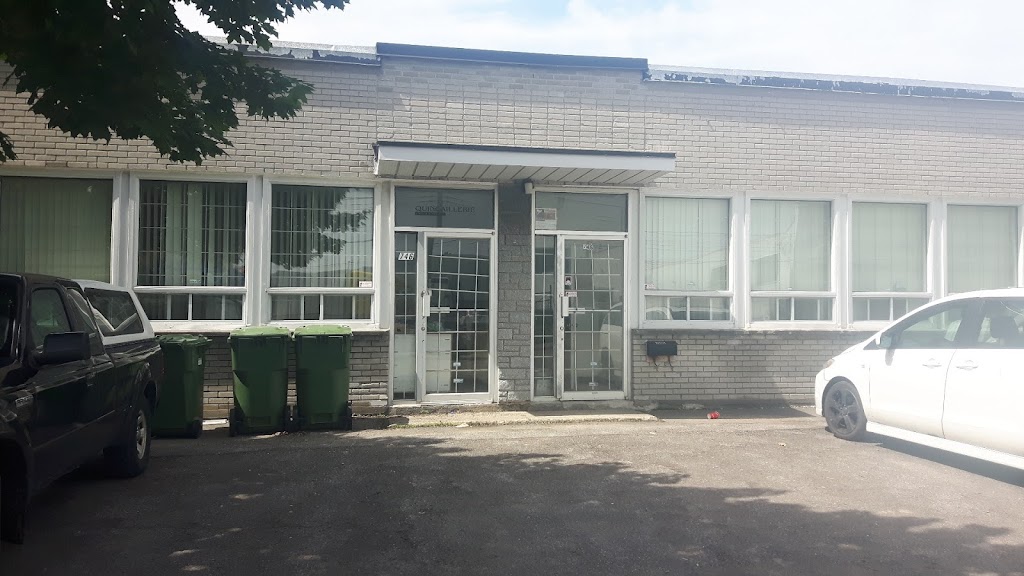 Quincaillerie De Porte Can-Am | 750 Av. Halpern, Dorval, QC H9P 1G6, Canada | Phone: (514) 420-0020
