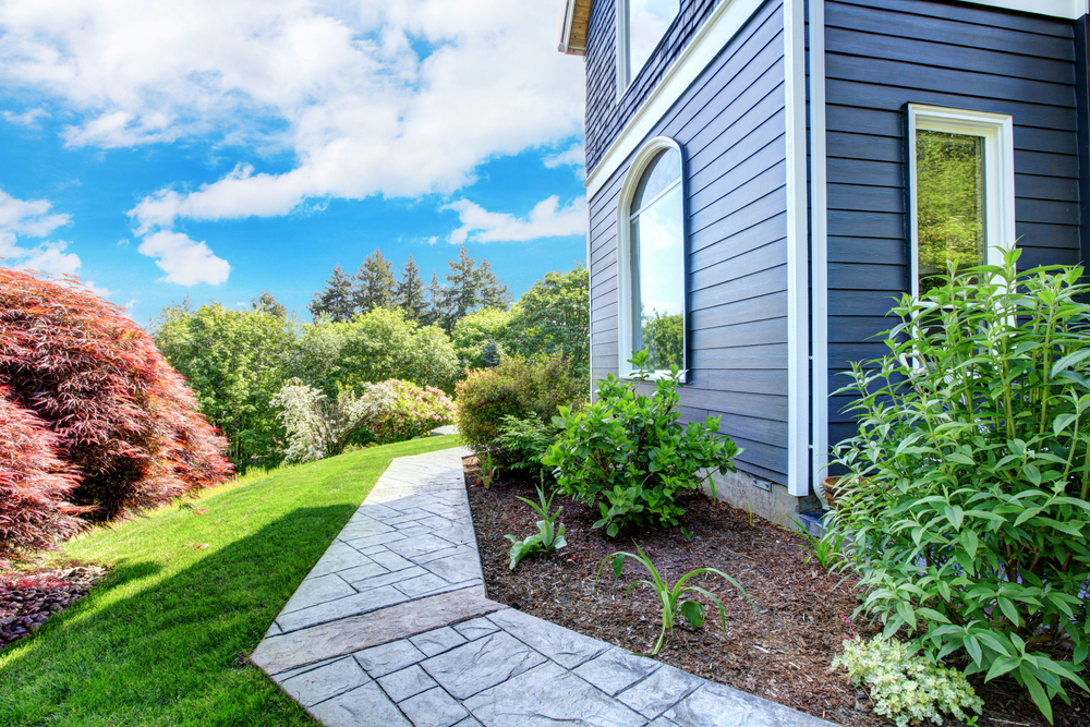 Red Deer Landscaping & Design | 76 Vanson Close, Red Deer, AB T4R 0G9, Canada | Phone: (587) 802-0936