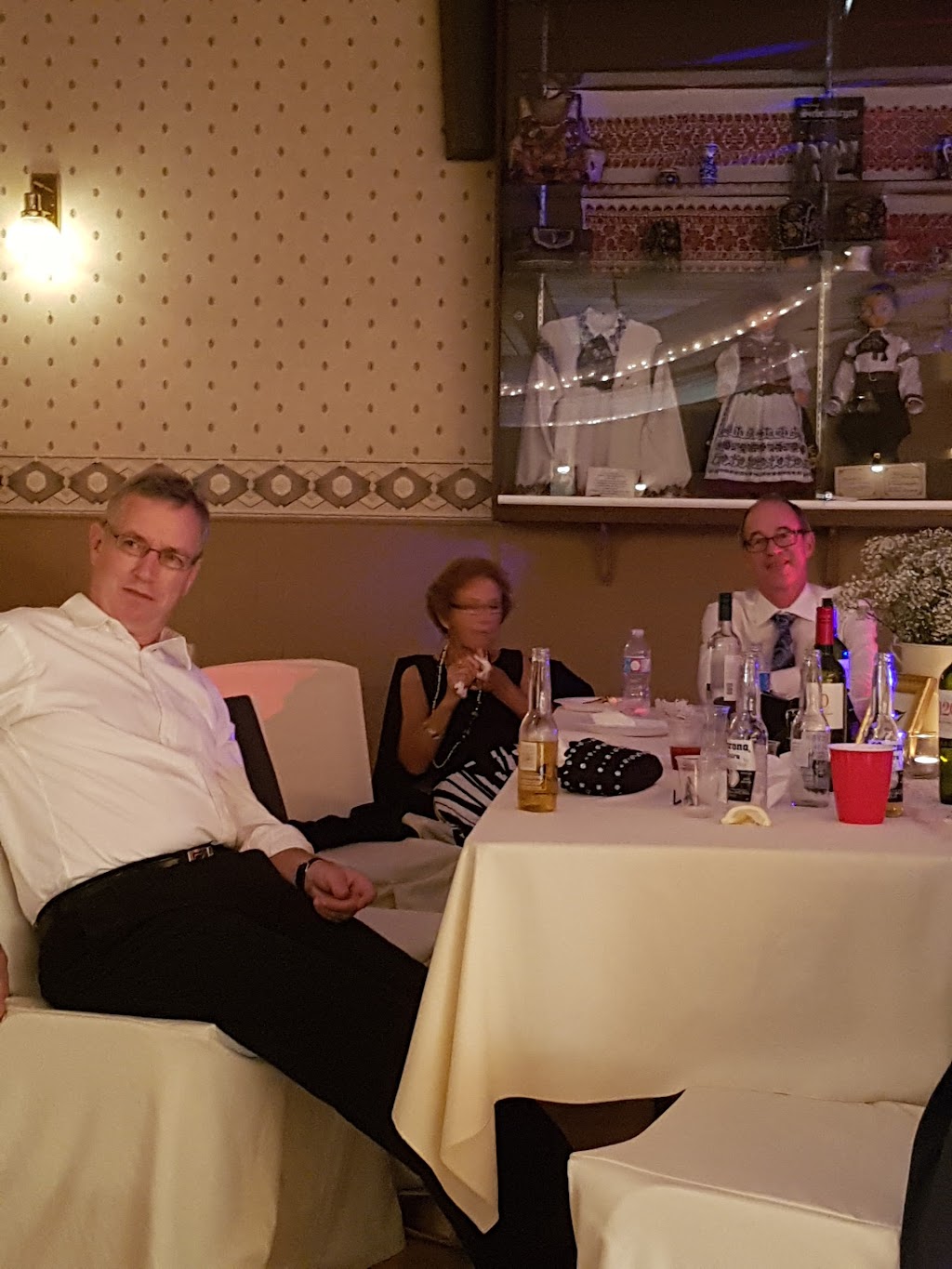 Saxonia Hall - German Canadian Club | 522 Talbot St W, Aylmer, ON N5H 2T8, Canada | Phone: (519) 773-5271