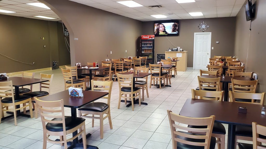 Mi Guanaquita | 120 Erie St S, Leamington, ON N8H 3B6, Canada | Phone: (519) 398-8110