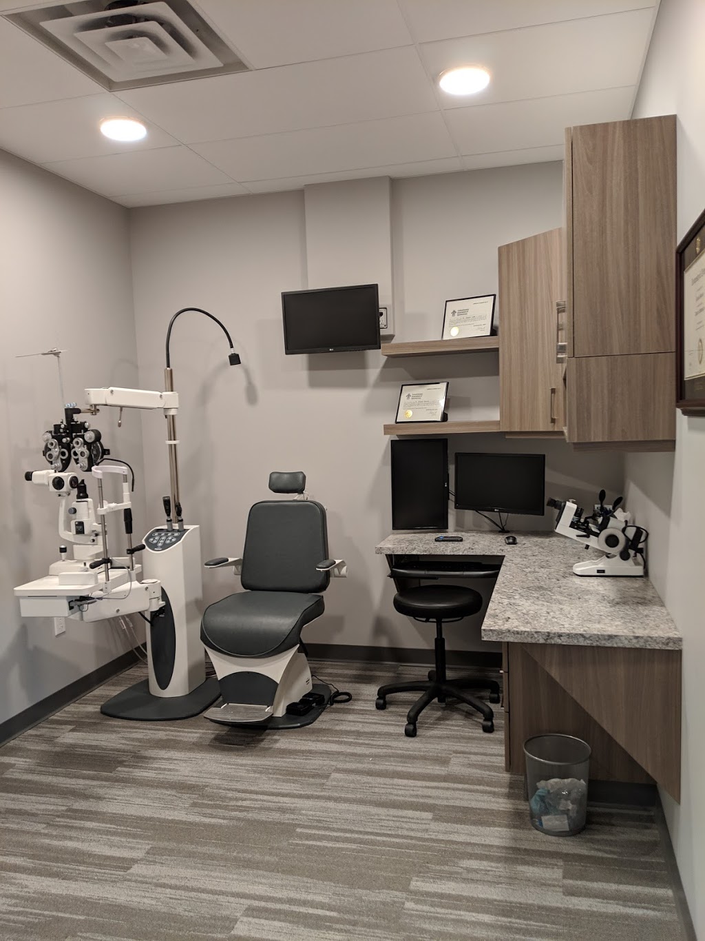 Doctors Vision Care Saskatoon Blairmore | 220 Betts Ave #10, Saskatoon, SK S7M 1L2, Canada | Phone: (306) 651-3331