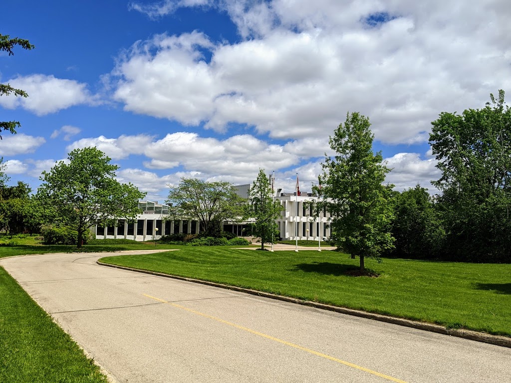 Blount International | 505 Edinburgh Rd N, Guelph, ON N1H 6L4, Canada | Phone: (519) 822-6870