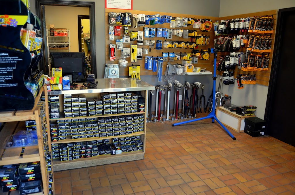 Full Cycle | 401 St Laurent Blvd, Ottawa, ON K1K 2Z8, Canada | Phone: (613) 741-2443