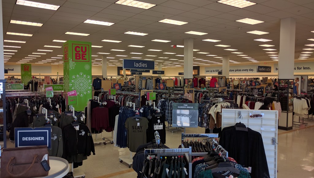 Marshalls | 1405 Upper James St, Hamilton, ON L9B 1K2, Canada | Phone: (905) 574-9837