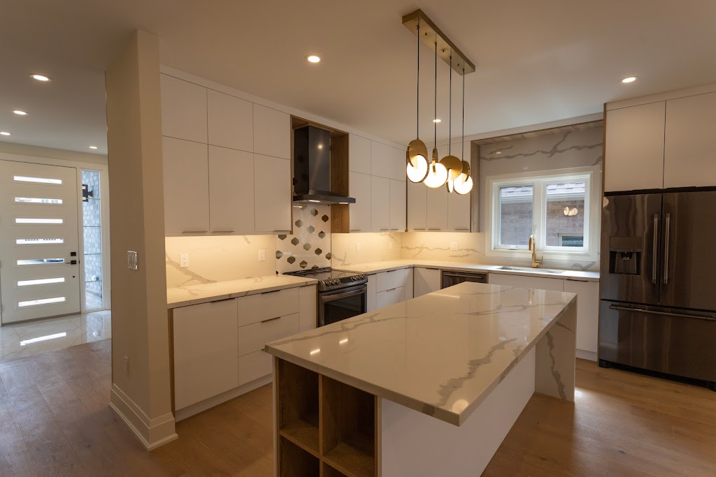 Saffron Estates by Stallion Homes | 1351 Rice Rd, Welland, ON L3B 5N5, Canada | Phone: (905) 818-0800