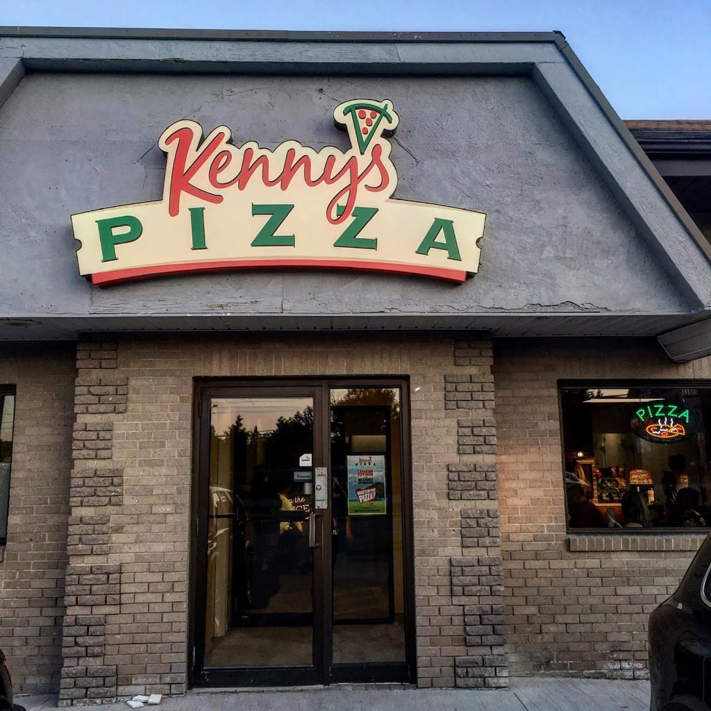 Kennys Pizza Cole Harbour | 1038 Cole Harbour Rd, Dartmouth, NS B2V 1E7, Canada | Phone: (902) 466-9222