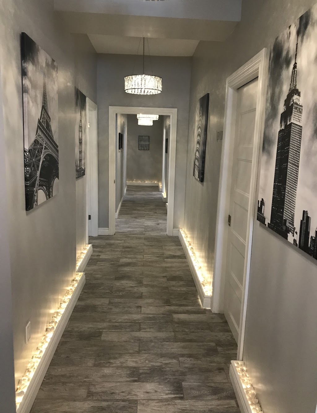 Urban Spa Escape | 424 18th Ave, Hanover, ON N4N 3P1, Canada | Phone: (519) 506-1515