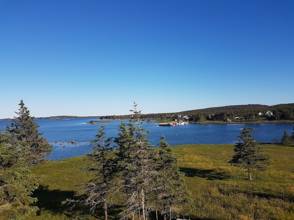 Brigitte´s Holiday Apartments | 159 Gammon Rd, Port Dufferin, NS B0J 2R0, Canada | Phone: (902) 654-2849