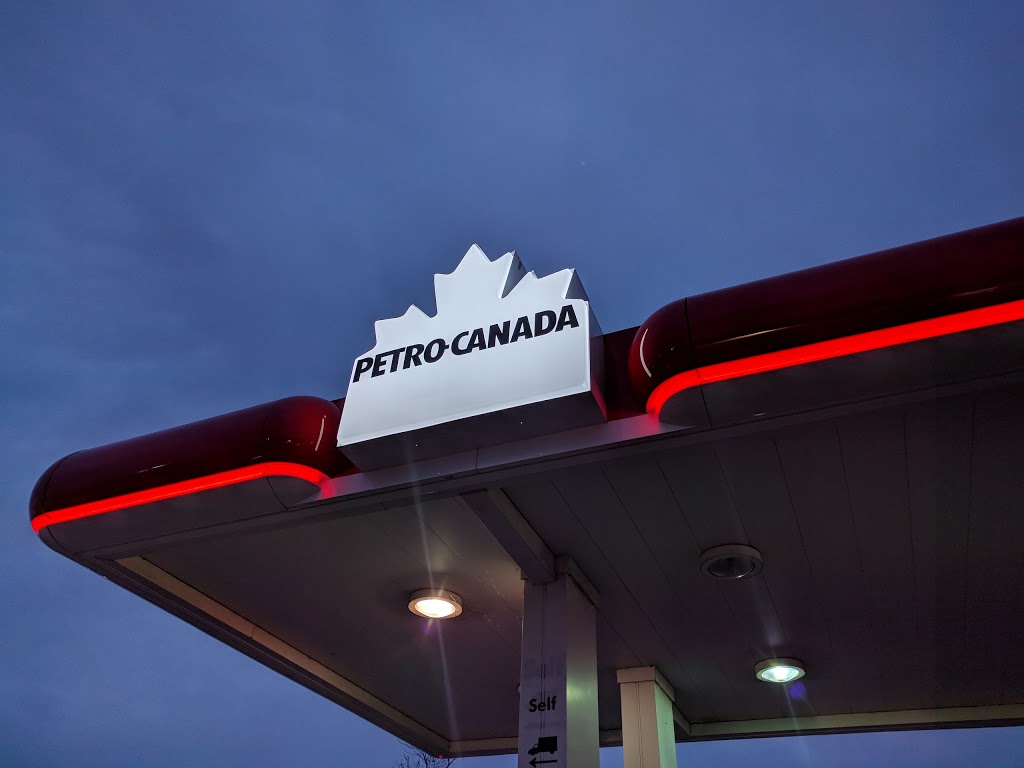 Petro-Canada | 789 Indian Rd N, Sarnia, ON N7T 7G9, Canada | Phone: (519) 332-6230