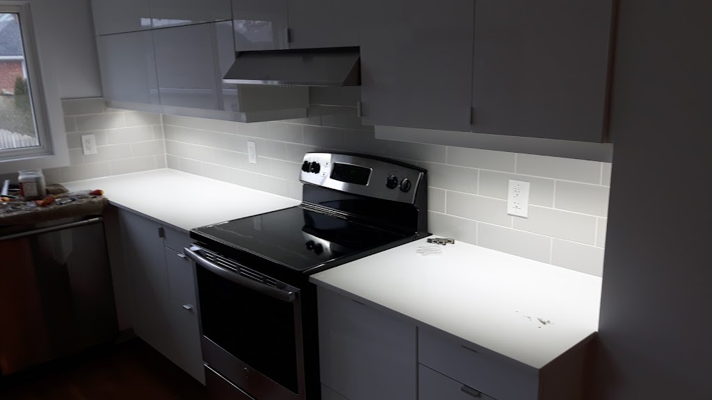 Bosca Electric Inc. | 701 Burnhamthorpe Rd #98, Etobicoke, ON M9C 2Z6, Canada | Phone: (416) 819-0017