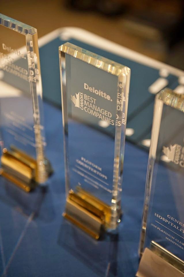 Deloitte | 515 Legget Dr #400, Kanata, ON K2K 3G4, Canada | Phone: (613) 254-6899