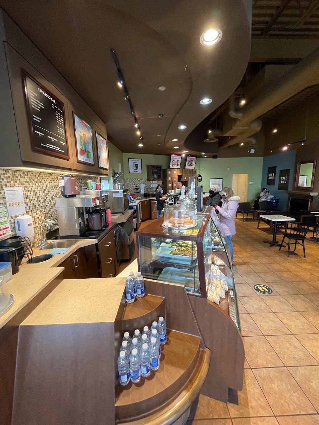 Second Cup Café | 3192 Sunridge Blvd NE, Calgary, AB T1Y 7G6, Canada | Phone: (403) 410-3919