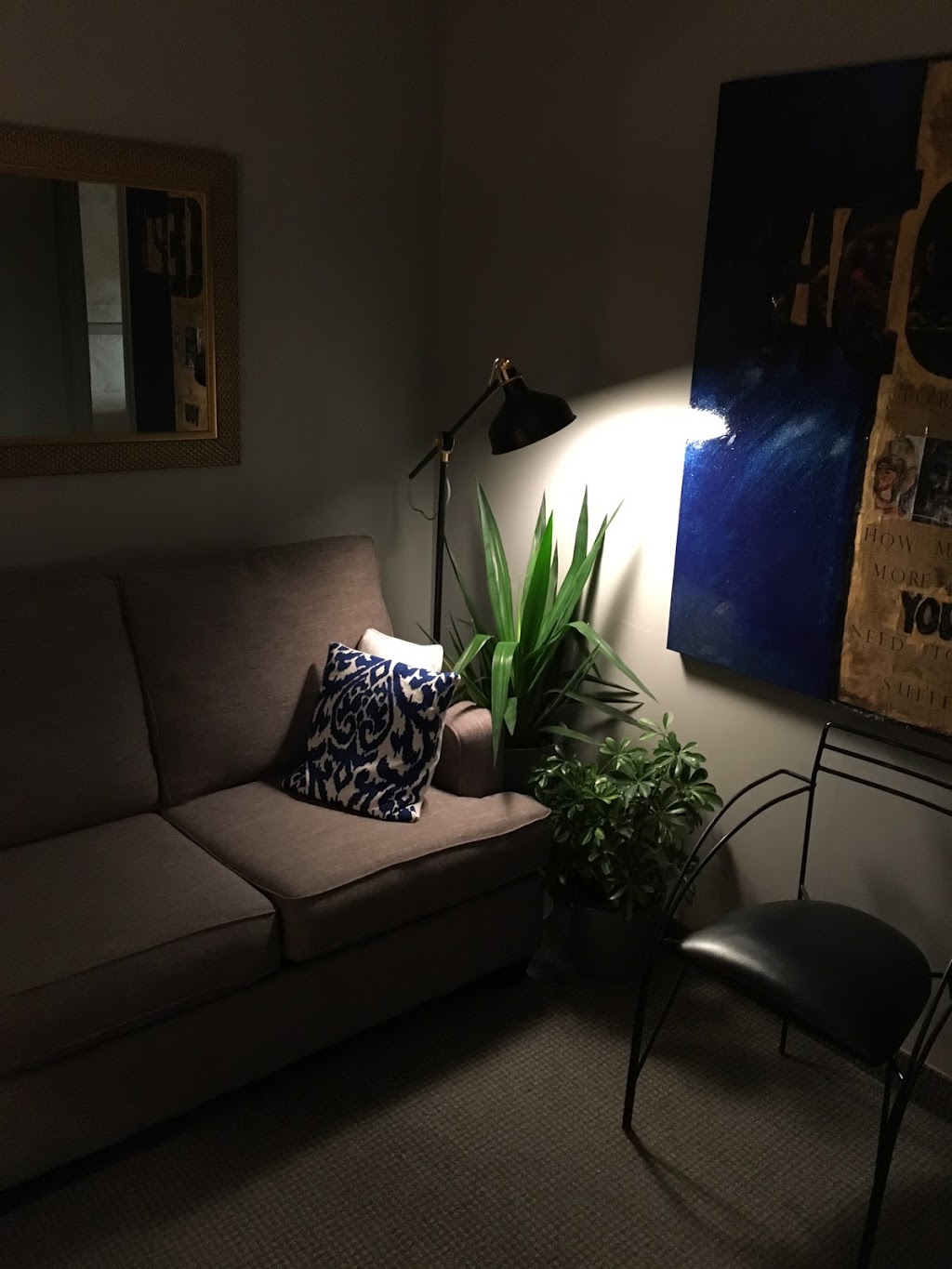 Adrienne Richardson Niagara Counselling/ Online Therapy | 6150 Valley Way # 202, Niagara Falls, ON L2E 1X9, Canada | Phone: (289) 407-9699