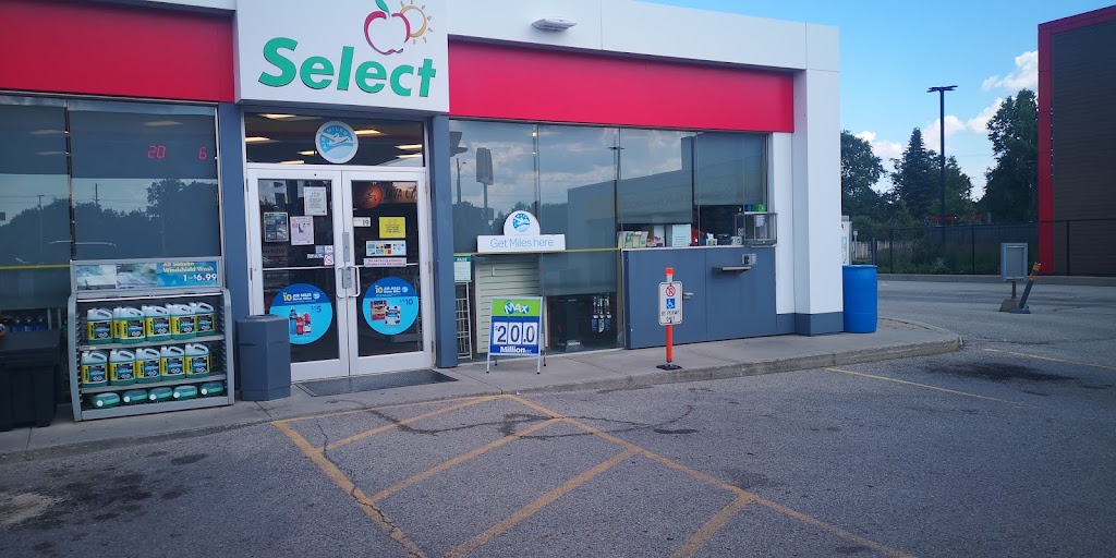Shell | 957 Hamilton Rd, London, ON N5W 1A2, Canada | Phone: (519) 453-4555