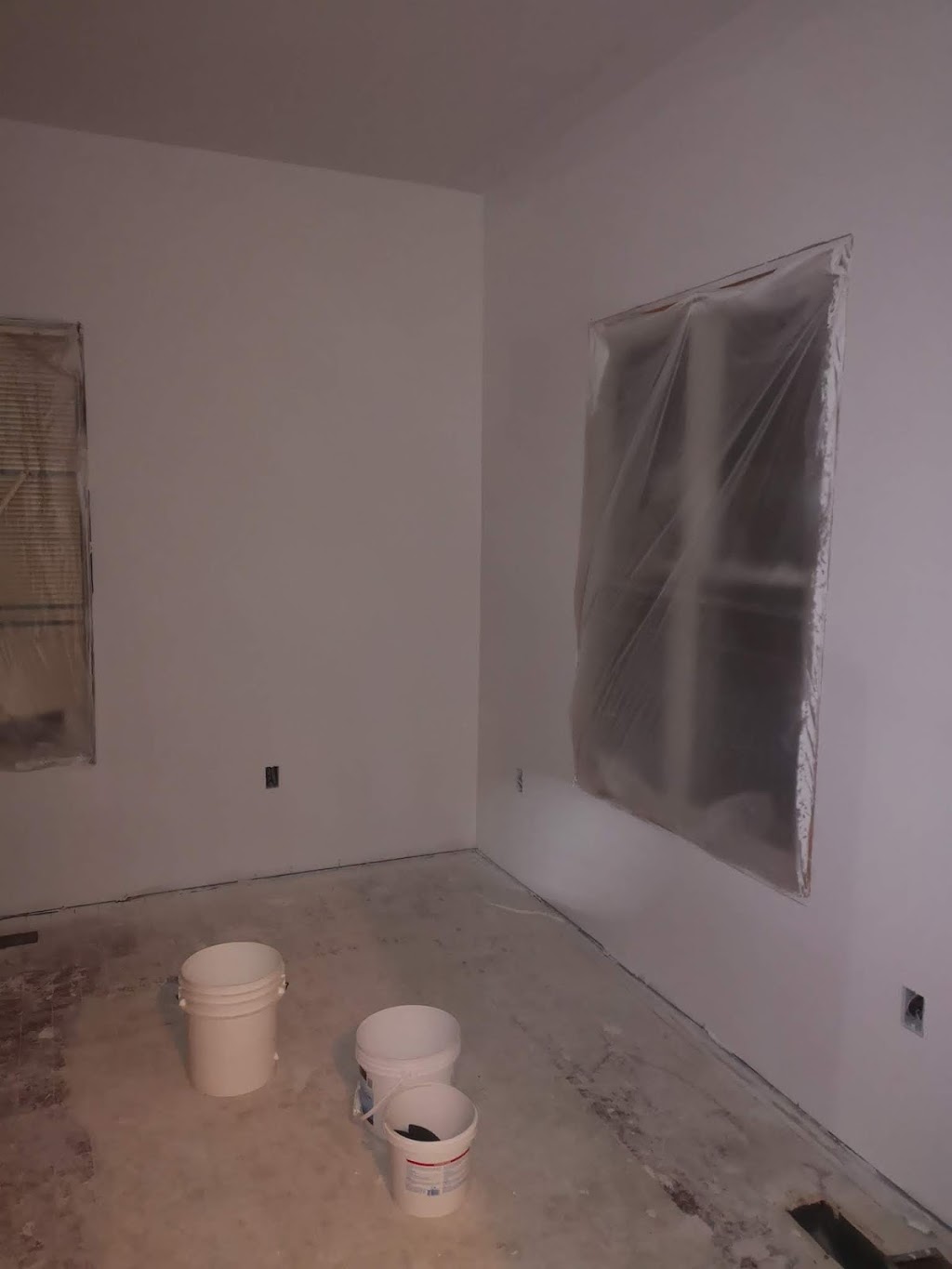Naus Drywall | 4709 Plowing Match Rd, Petrolia, ON N0N 1R0, Canada | Phone: (519) 918-9255