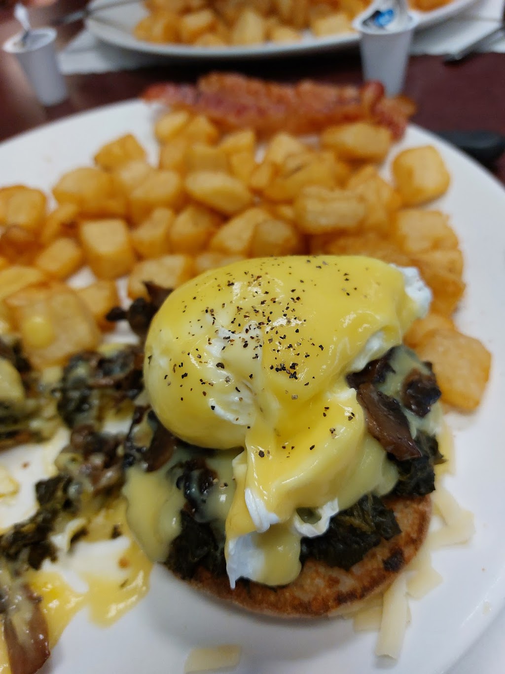 Eggsquis | 723 Rue Principale, Granby, QC J2G 2Y6, Canada | Phone: (450) 777-3770