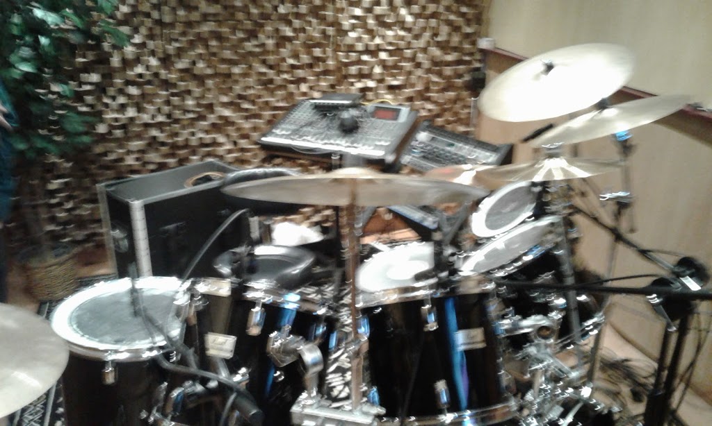 Mountwells Audio Production | 2920 Mt Wells Dr, Victoria, BC V9B 4S1, Canada | Phone: (250) 478-7077