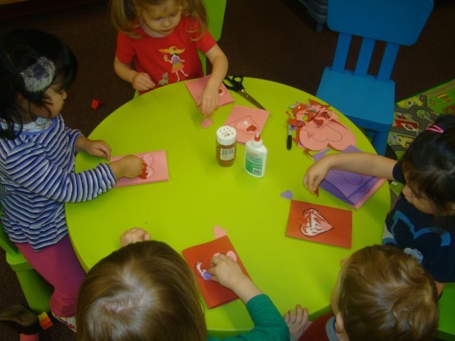 Mountain View Group Day Care | 740 Smith Ave, Coquitlam, BC V3J 4E7, Canada | Phone: (604) 937-3020