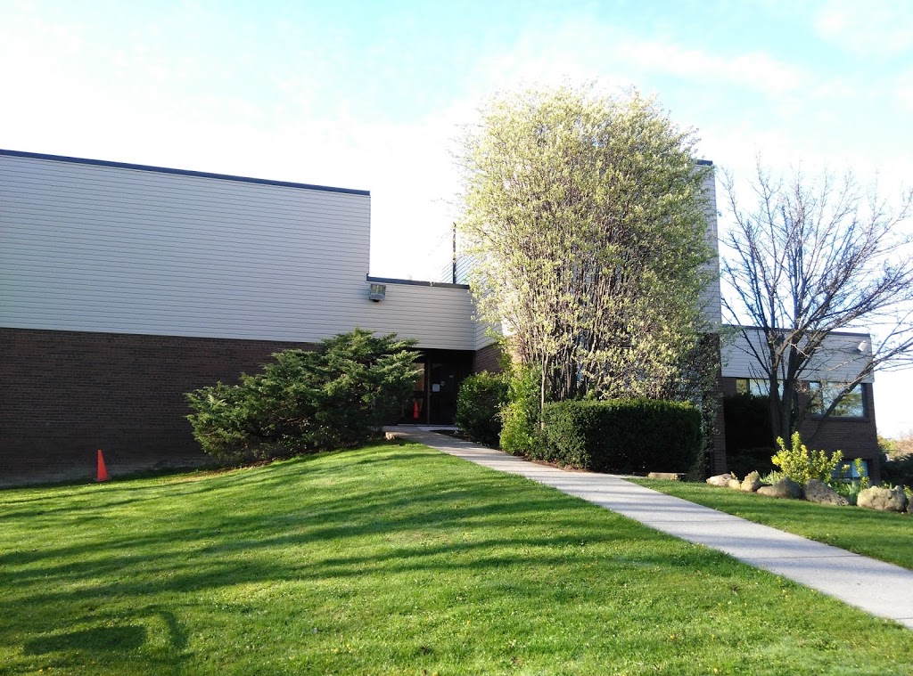 Trinity Mandarin Presbyterian Church | 1080 Finch Ave E, North York, ON M2J 2X2, Canada | Phone: (416) 226-1525