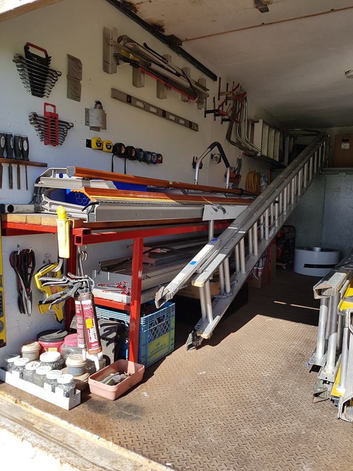 Milton Aluminum Ltd. (Seamless Eavestrough) | 783 Rainville Rd, Verner, ON P0H 2M0, Canada | Phone: (705) 594-2150