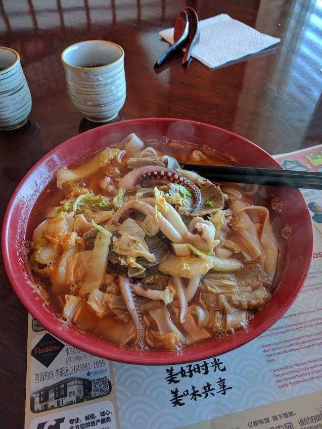Ume Yummy | 2615 Pembina Hwy, Winnipeg, MB R3T 2H5, Canada | Phone: (204) 615-0888