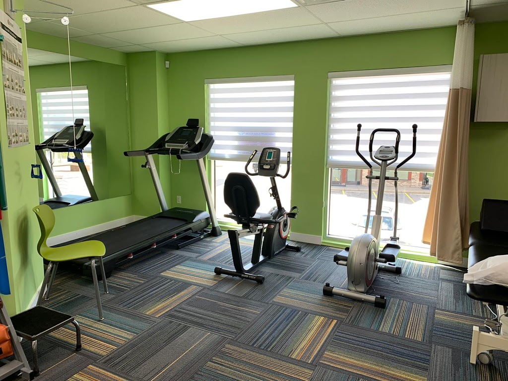 SKYVIEW RANCH PHYSIOTHERAPY | UNIT 1205, 55 SKYVIEW RANCH RD NE, Calgary, AB T3N 0A6, Canada | Phone: (403) 275-0105