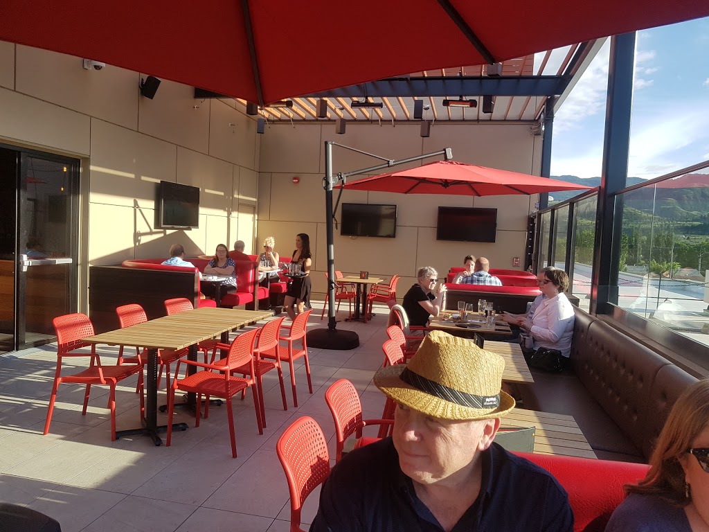 Match Eatery & Public House | 553 Vees Dr #201, Penticton, BC V2A 8S3, Canada | Phone: (778) 476-8555