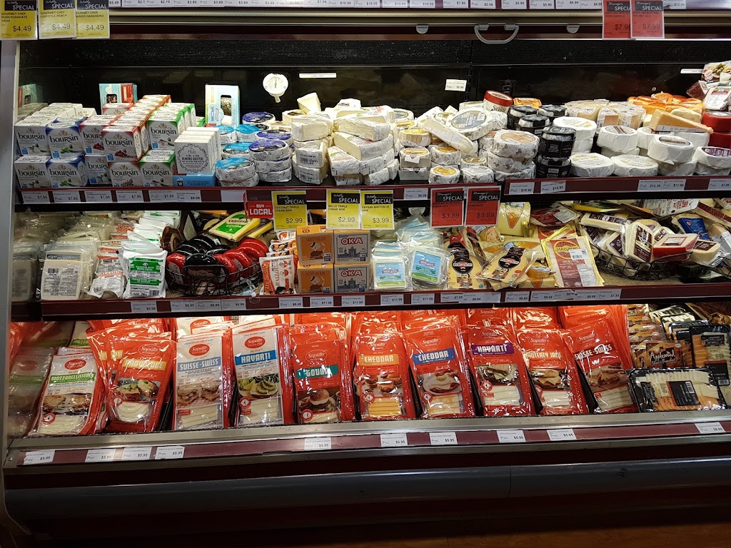 IGA | 2491 Marine Dr, West Vancouver, BC V7V 1L3, Canada | Phone: (604) 913-3056