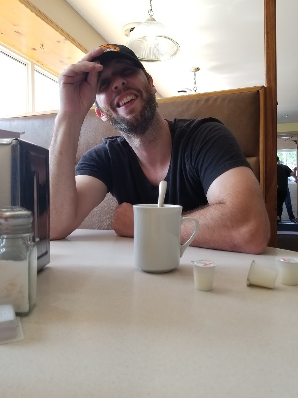 Mels 4&9 Diner | Highway 4&9, Walkerton, ON N0G 2V0, Canada | Phone: (519) 881-2424
