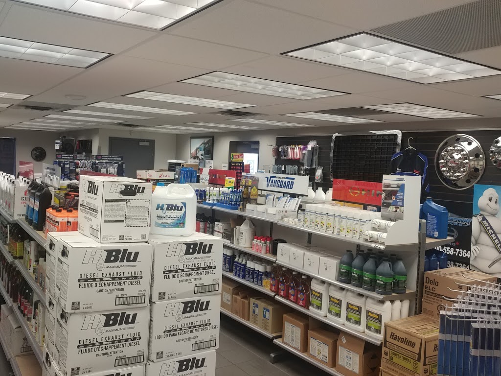 Expressway Trucks London | 125 Towerline Pl, London, ON N6E 2T3, Canada | Phone: (226) 213-5562