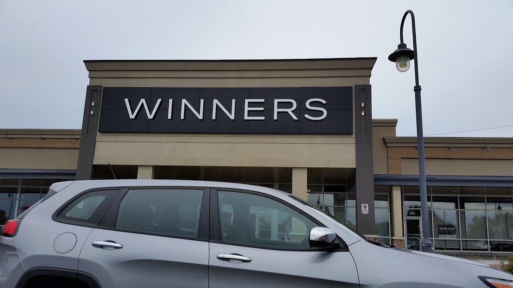 Winners | 7201 Tecumseh Rd E, Windsor, ON N8T 3K4, Canada | Phone: (519) 974-8519