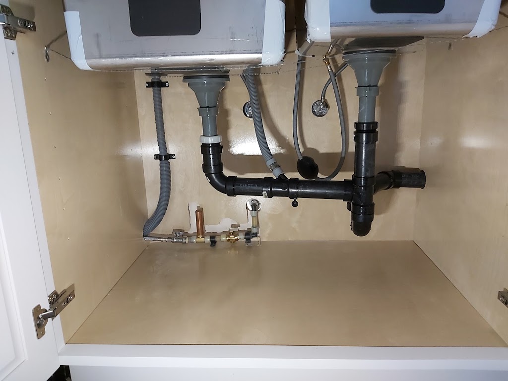 Ethos Plumbing & Heating Ltd. | 5198 Fairmont St, Vancouver, BC V5R 3V3, Canada | Phone: (604) 446-9263
