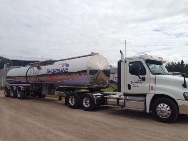 Shoreline Lubricants | 55 Raymel Rd, Grand-Barachois, NB E4P 7M7, Canada | Phone: (506) 577-4440